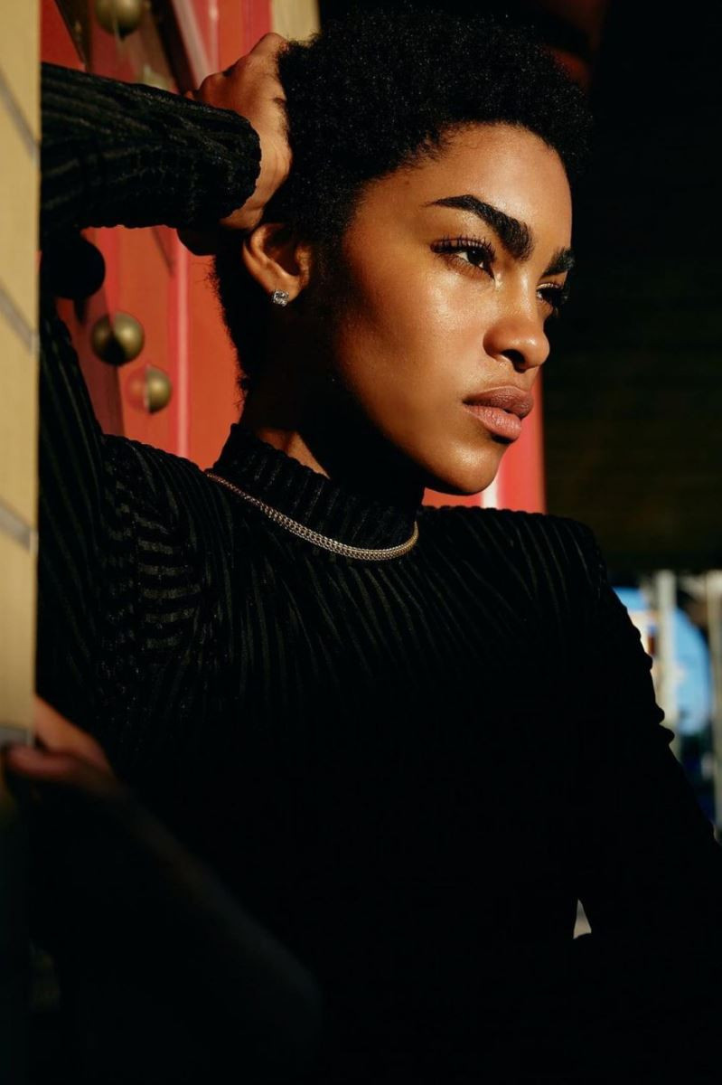 Photo of model Geo Cervantes - ID 724199