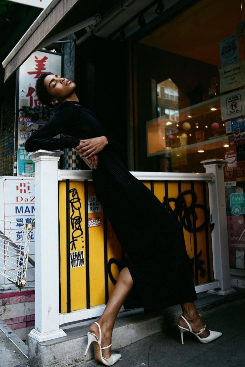 Photo of model Geo Cervantes - ID 724200