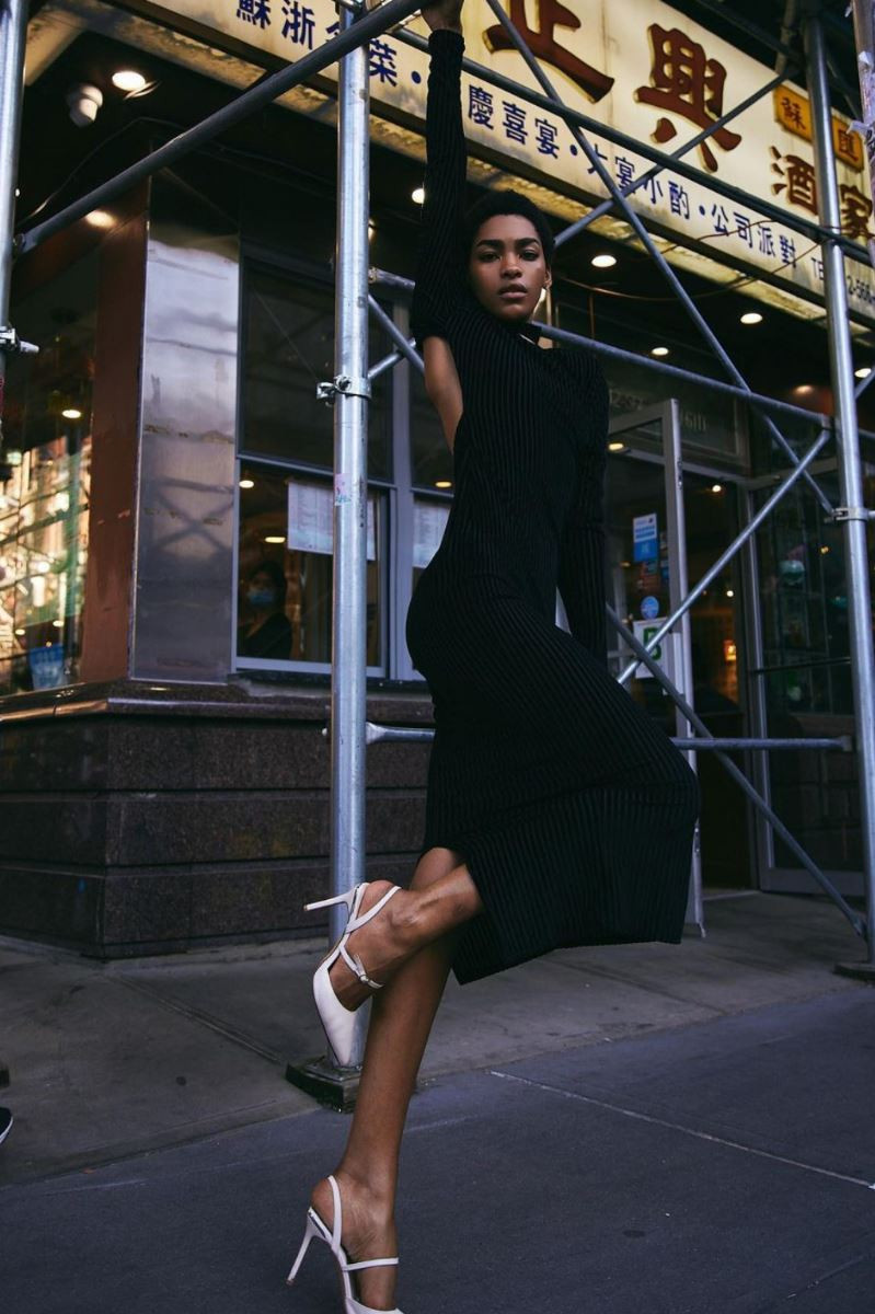 Photo of model Geo Cervantes - ID 724201