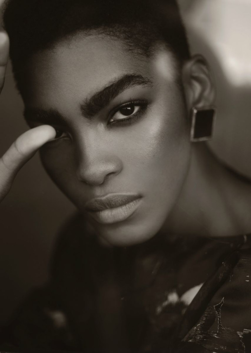 Photo of model Geo Cervantes - ID 724202