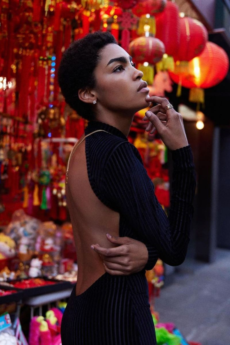 Photo of model Geo Cervantes - ID 724203