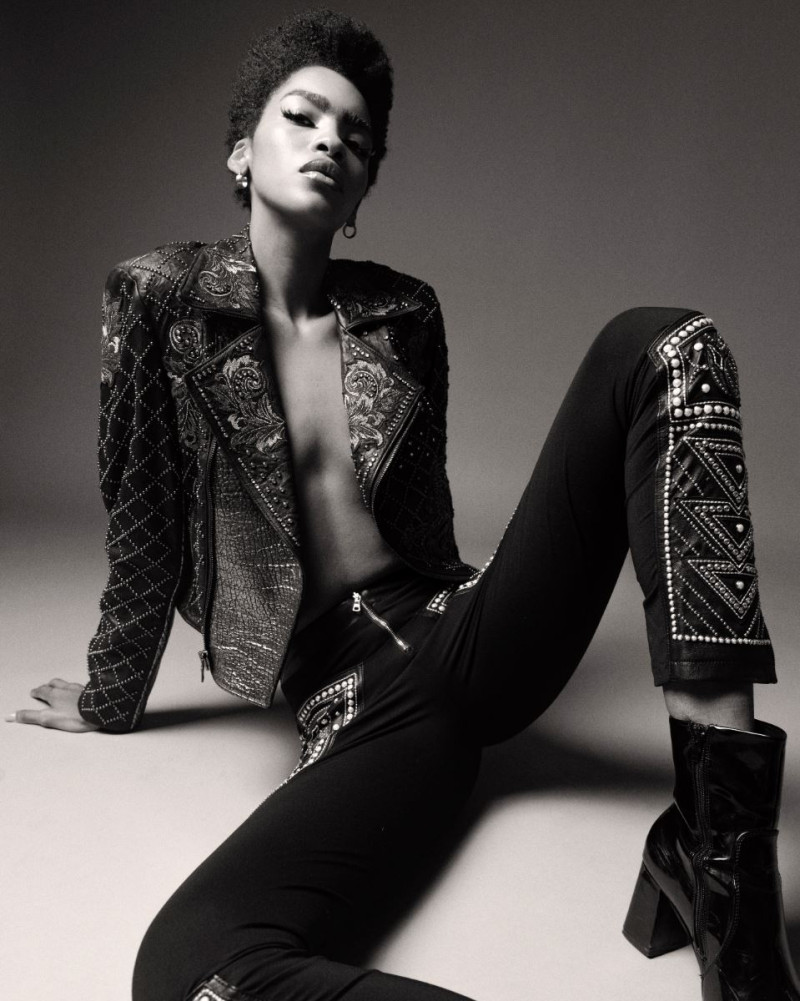 Photo of model Geo Cervantes - ID 724205