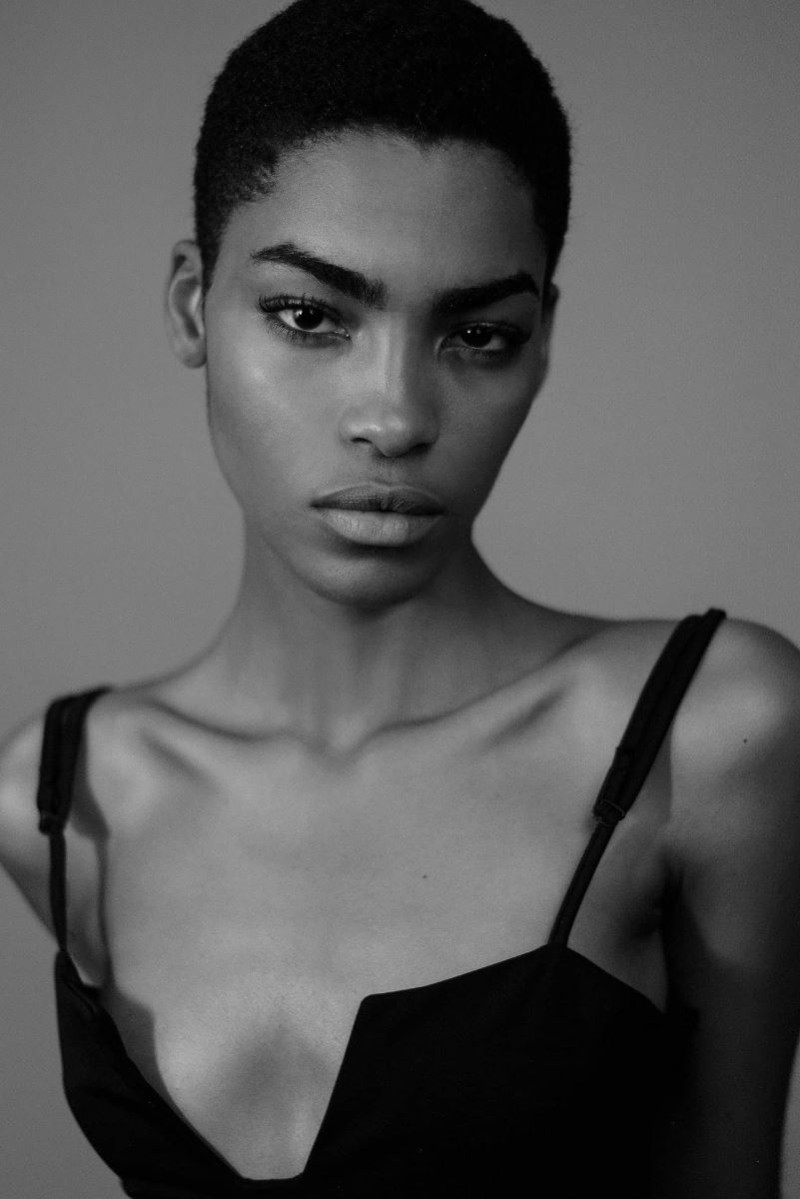 Photo of model Geo Cervantes - ID 724206