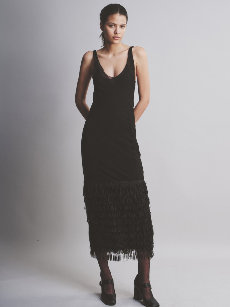Photo of model Javielis Gonzalez - ID 724210