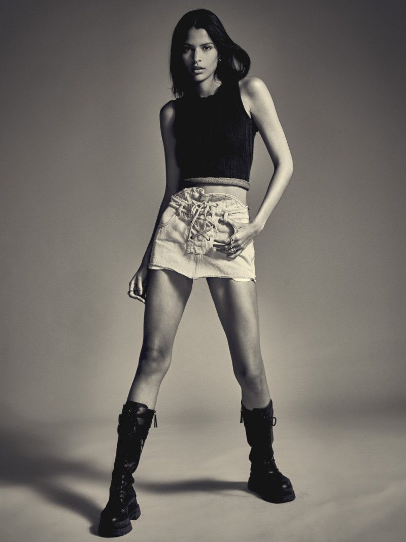 Photo of model Javielis Gonzalez - ID 724215