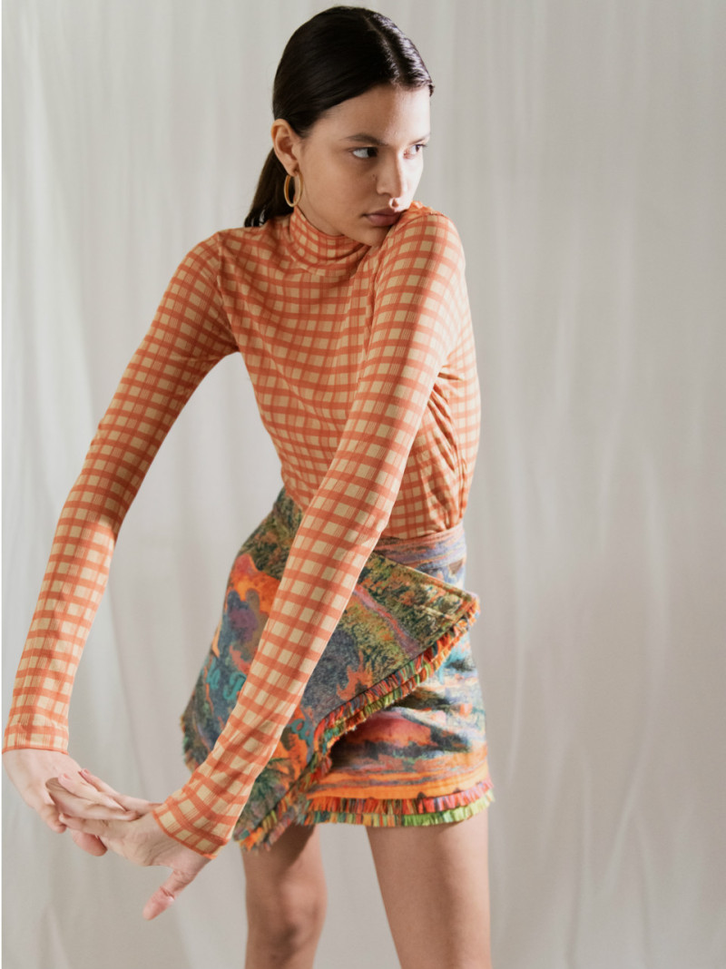 Photo of model Javielis Gonzalez - ID 724220