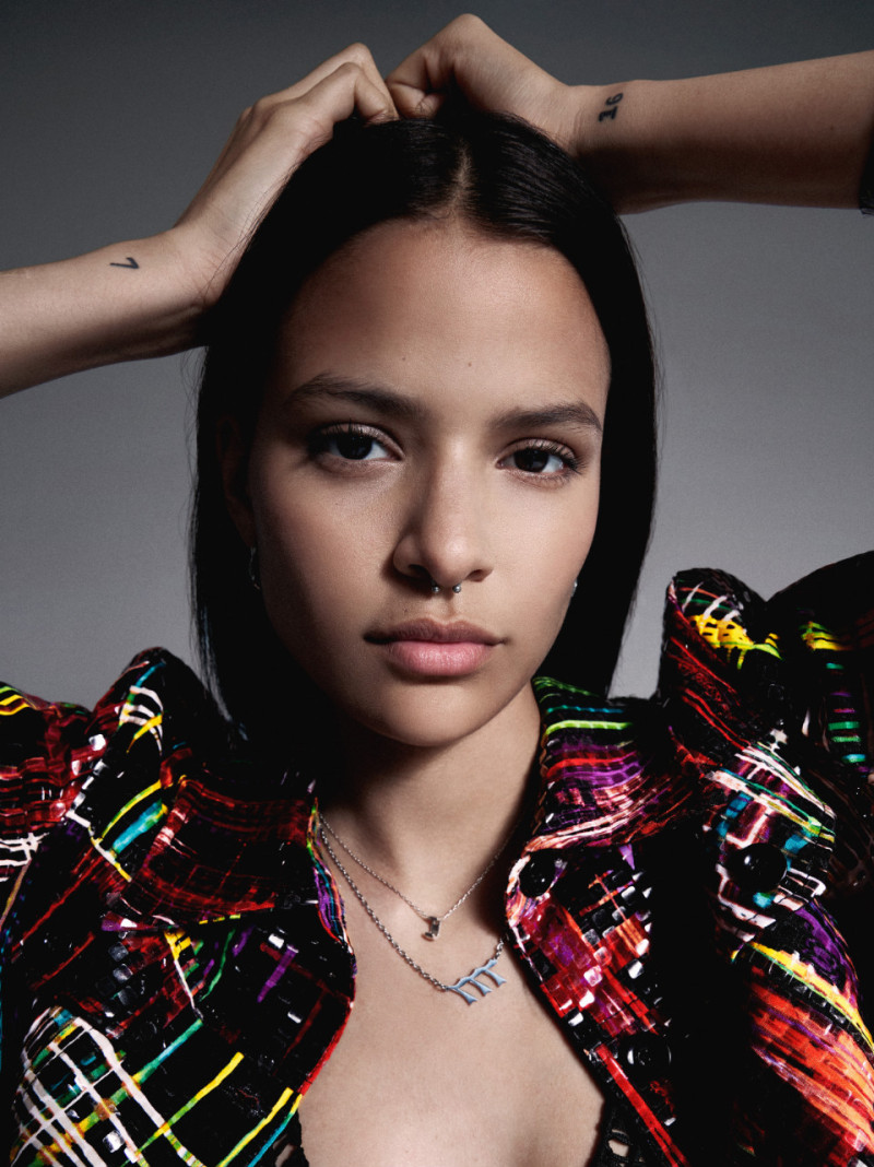 Photo of model Javielis Gonzalez - ID 724231