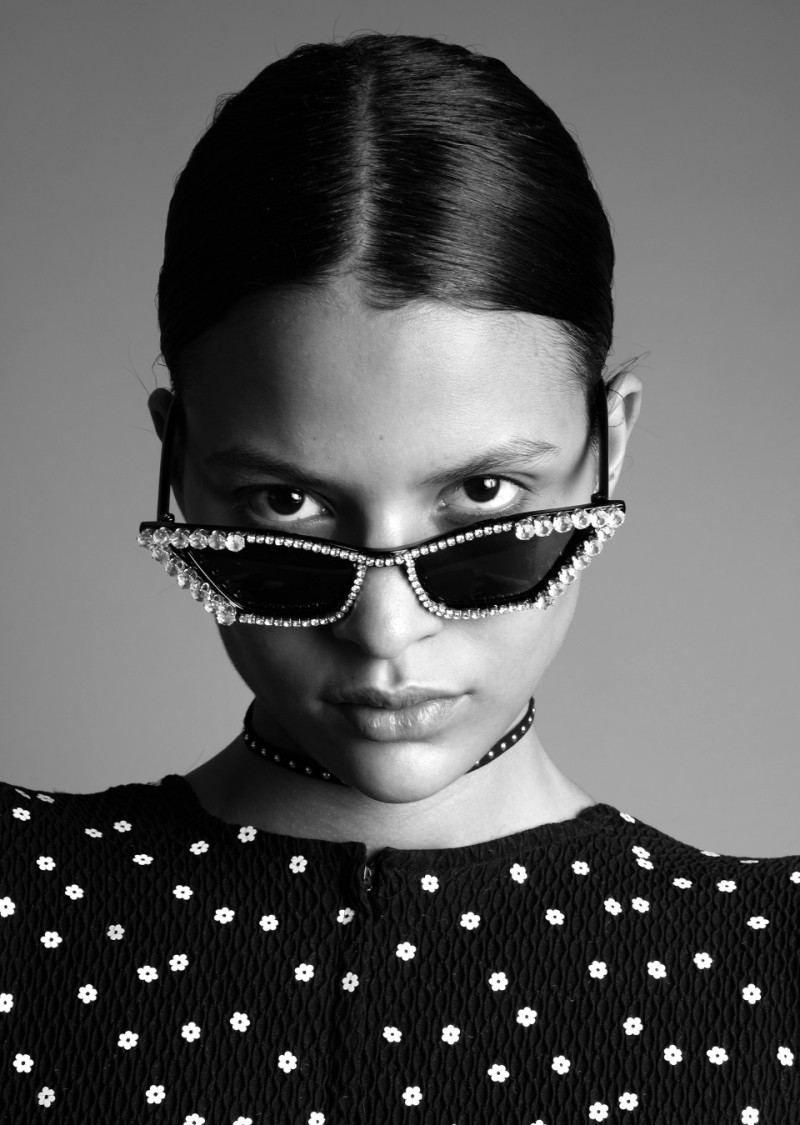 Photo of model Javielis Gonzalez - ID 724233