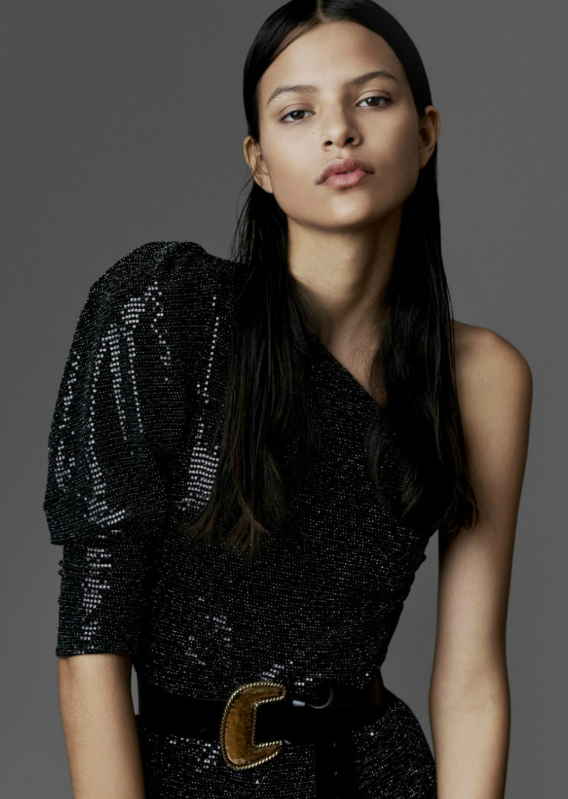 Photo of model Javielis Gonzalez - ID 724235