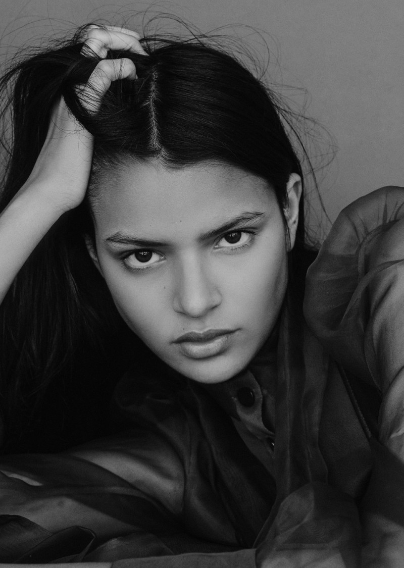 Photo of model Javielis Gonzalez - ID 724236