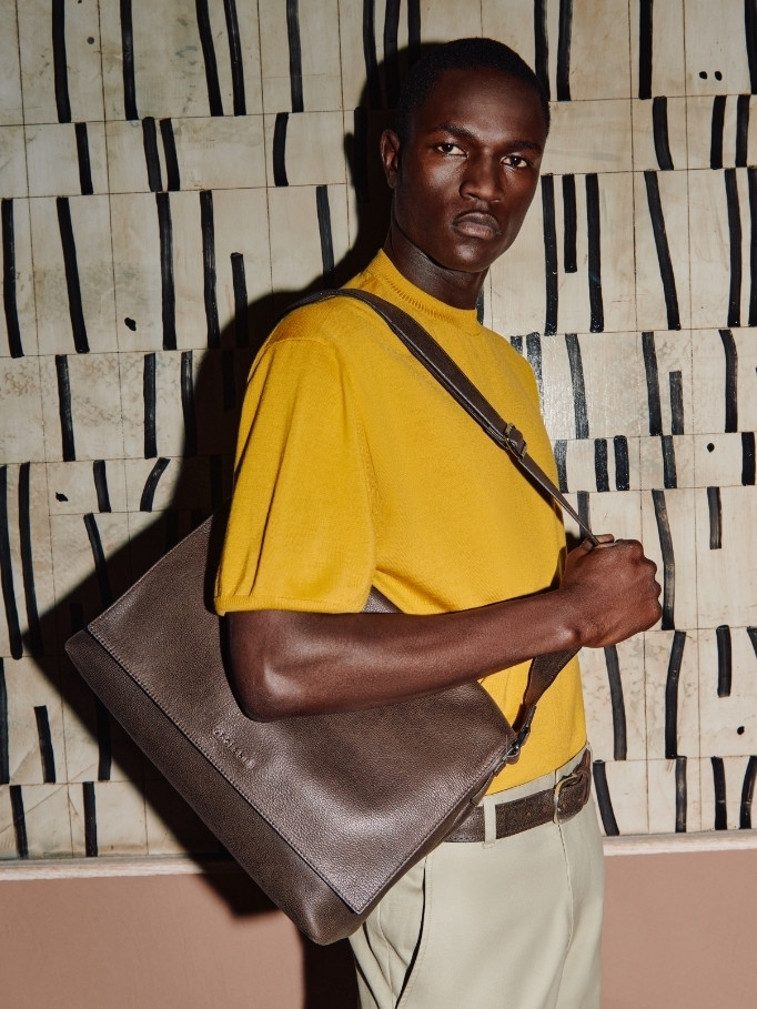Photo of model Ismail Drammeh - ID 724242