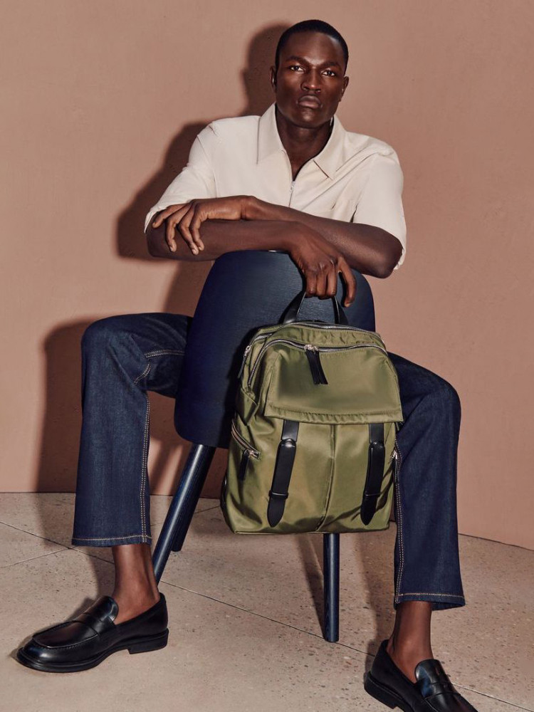 Photo of model Ismail Drammeh - ID 724243
