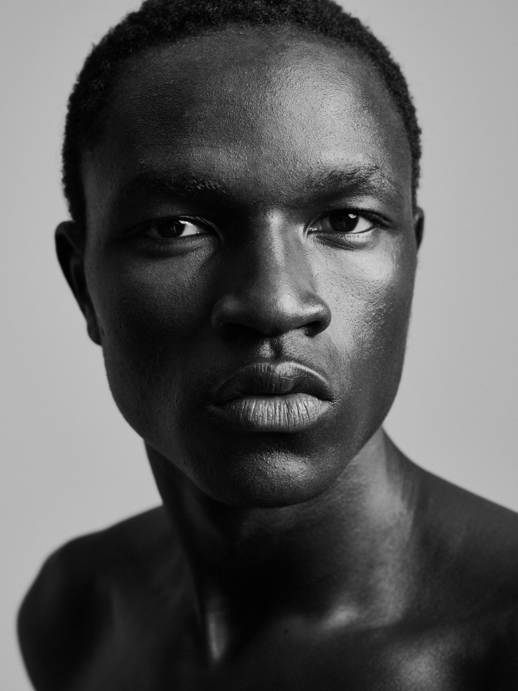 Photo of model Ismail Drammeh - ID 724245