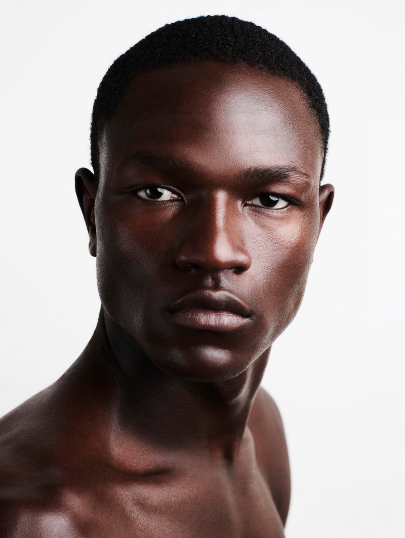 Photo of model Ismail Drammeh - ID 724247