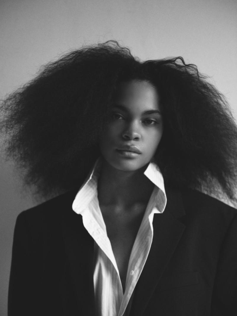 Photo of model Mirakela Love - ID 724252
