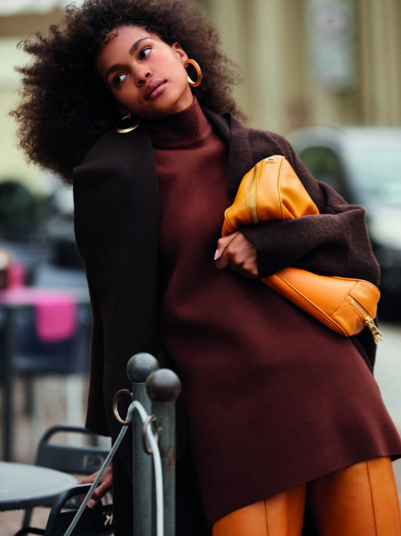 Photo of model Mirakela Love - ID 724254