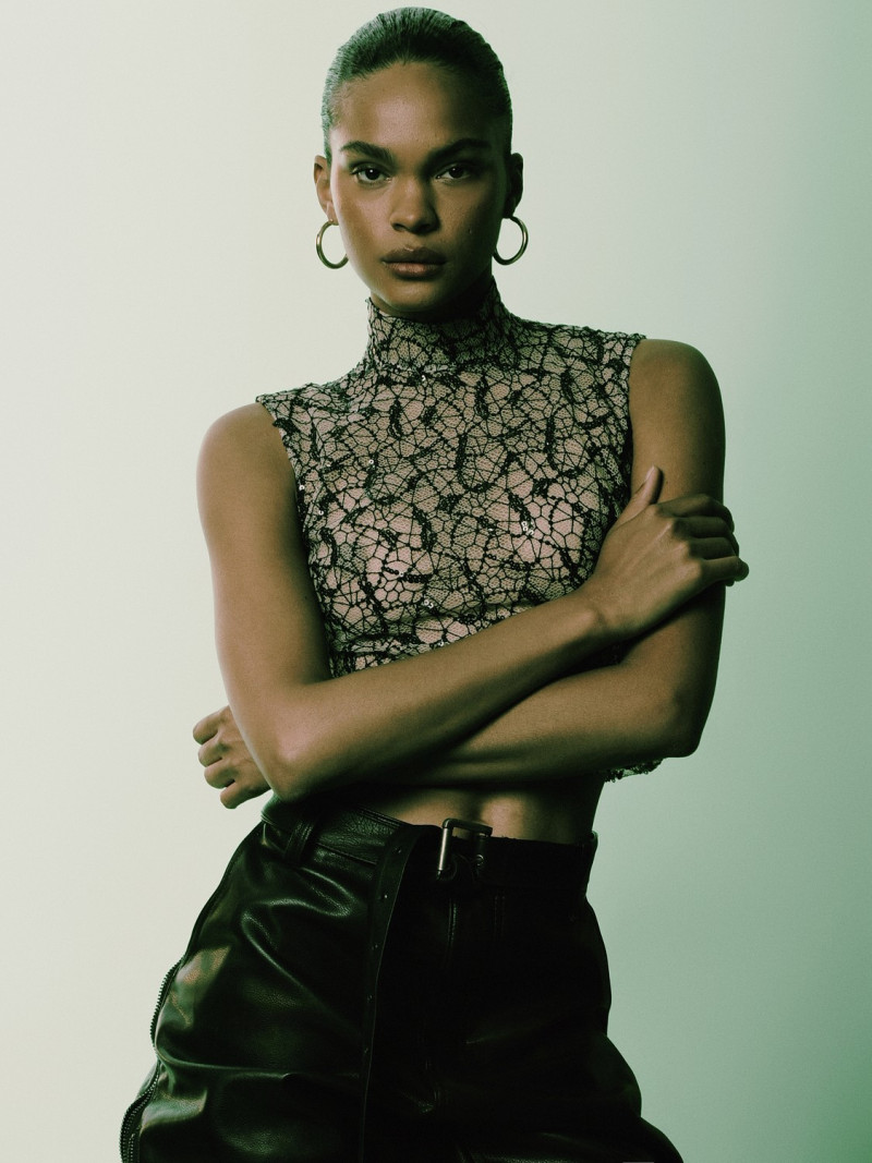 Photo of model Mirakela Love - ID 724264