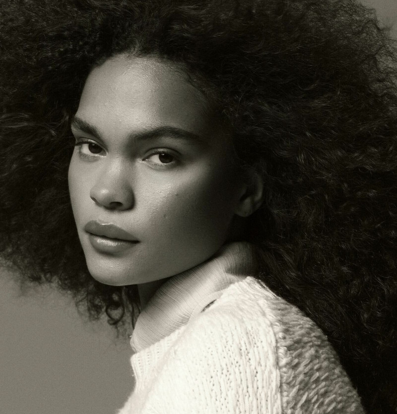 Photo of model Mirakela Love - ID 724266