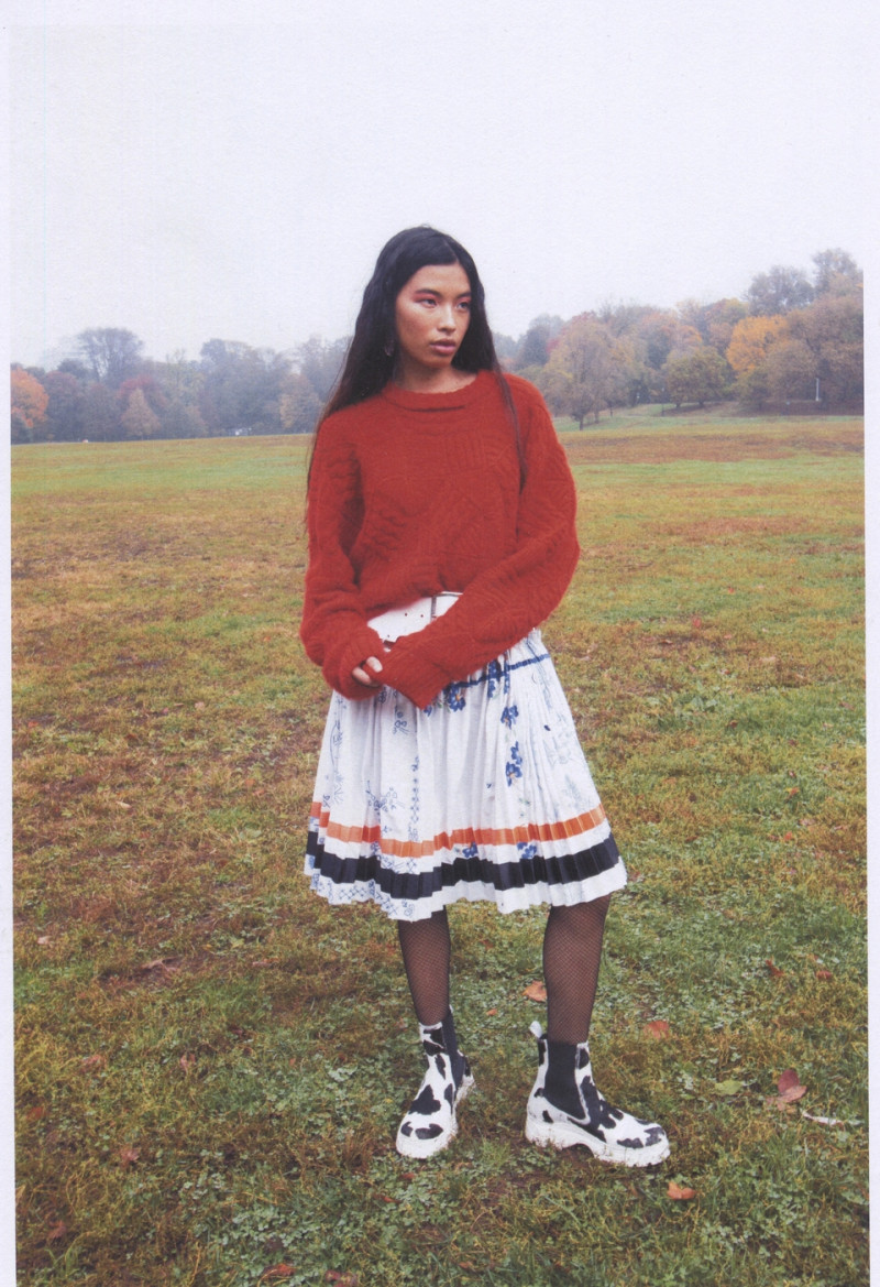 Photo of model Beauty Thet Thinn - ID 724268