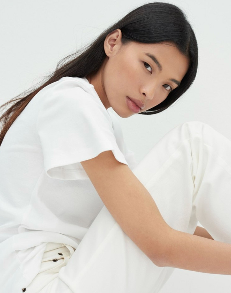 Photo of model Beauty Thet Thinn - ID 724277