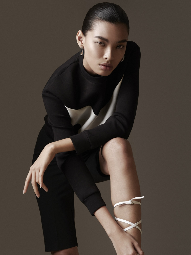Photo of model Beauty Thet Thinn - ID 724279