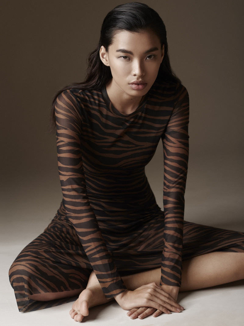 Photo of model Beauty Thet Thinn - ID 724280