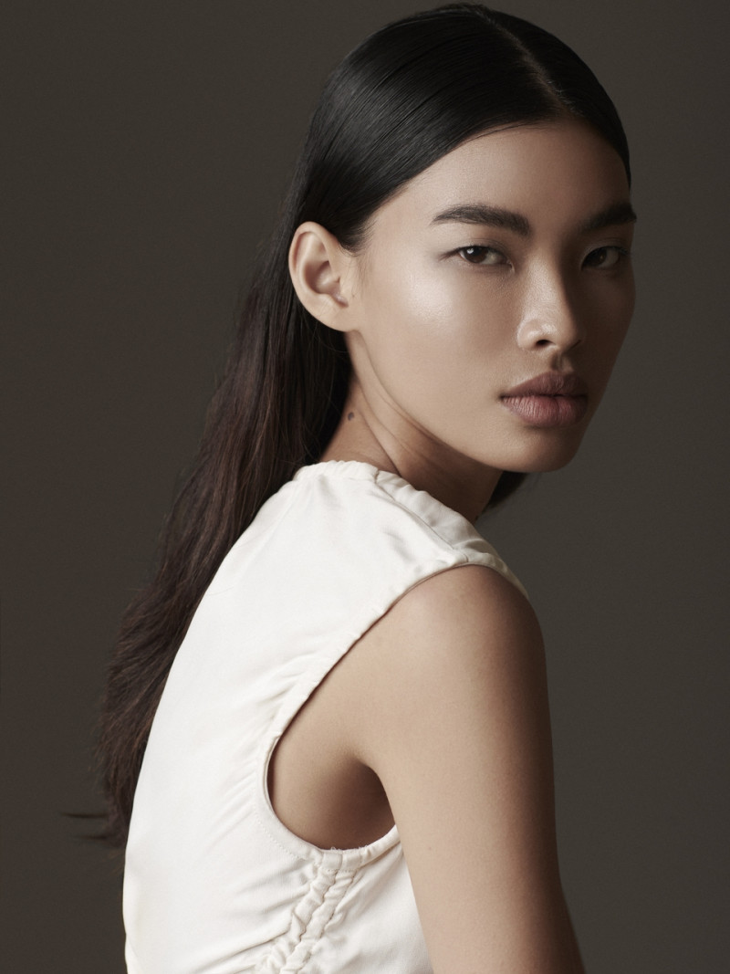 Photo of model Beauty Thet Thinn - ID 724281
