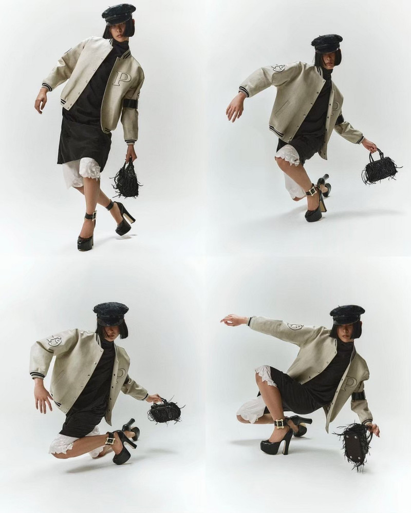 Photo of model Toei Supicha - ID 724285