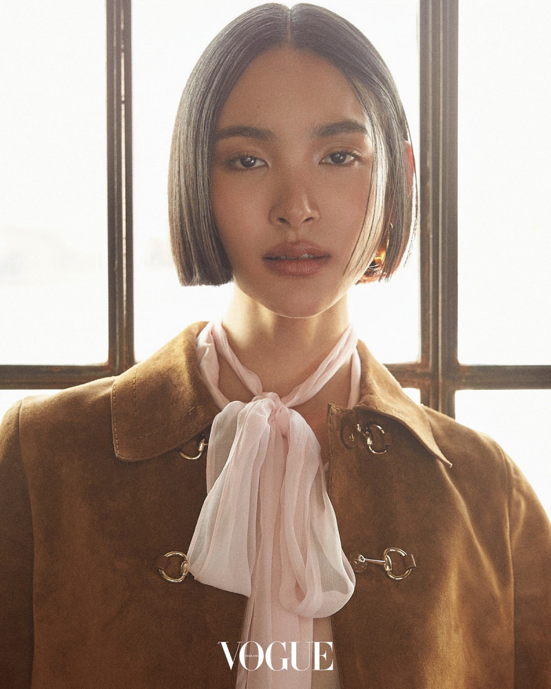 Photo of model Toei Supicha - ID 724290