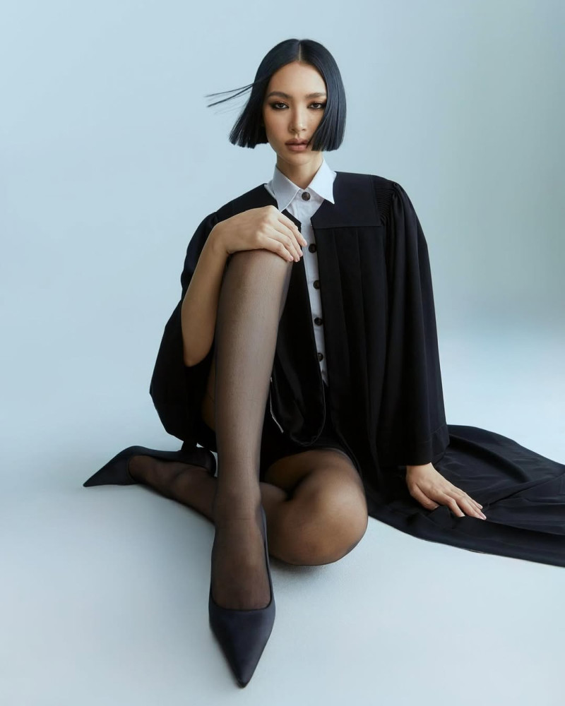 Photo of model Toei Supicha - ID 724291