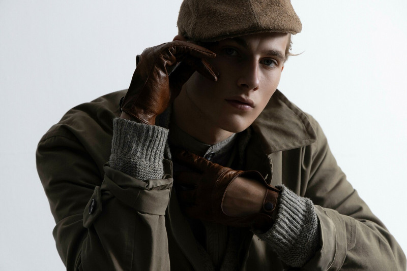 Photo of model Oden Delargy - ID 724296