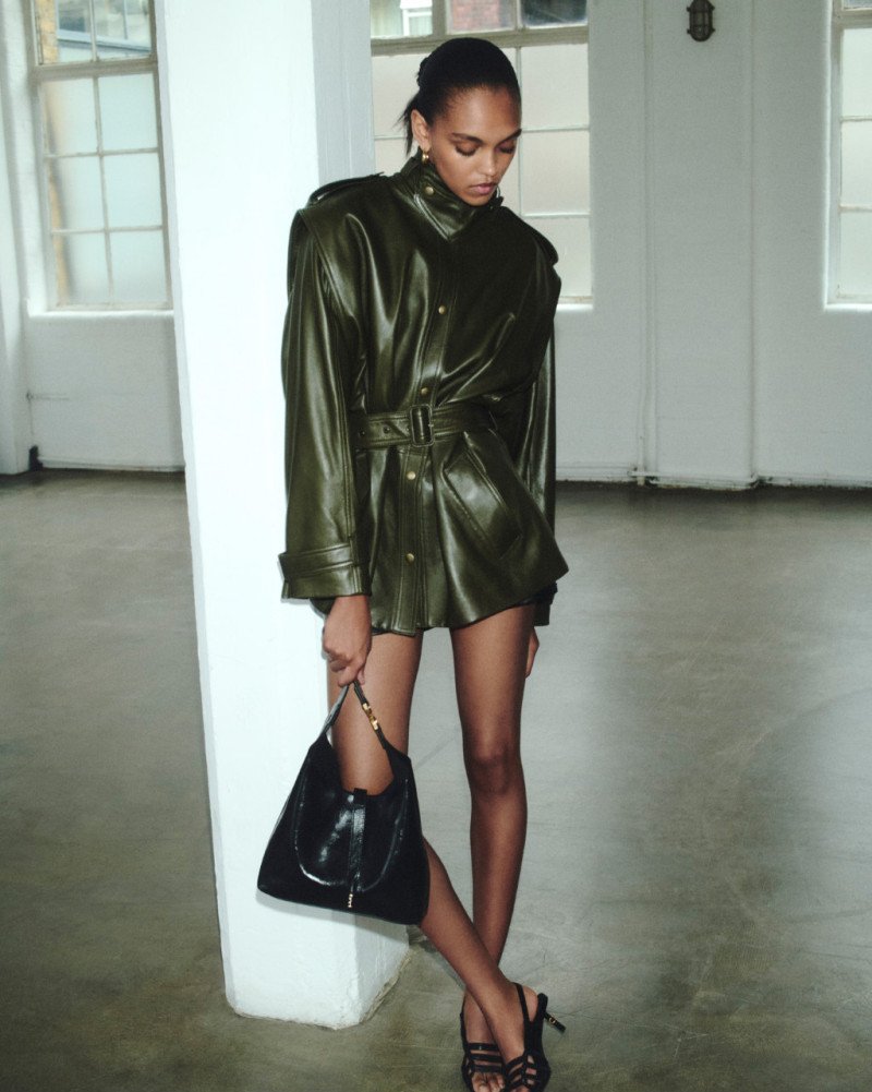 Photo of model Bebe Parnell - ID 724307
