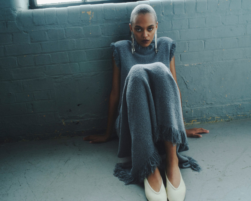 Photo of model Bebe Parnell - ID 724309