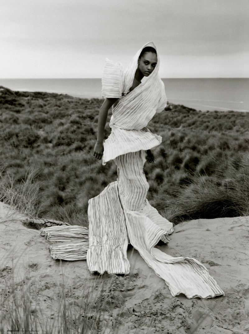 Photo of model Bebe Parnell - ID 724316