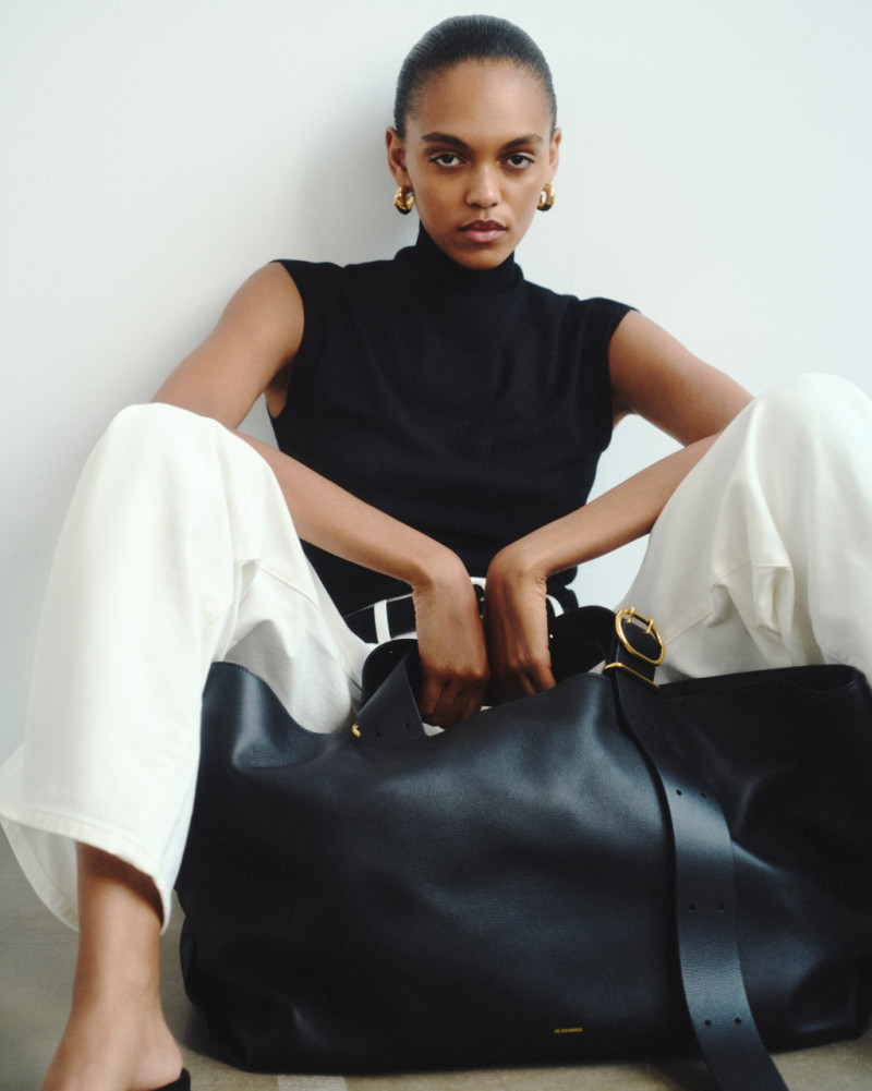 Photo of model Bebe Parnell - ID 724320