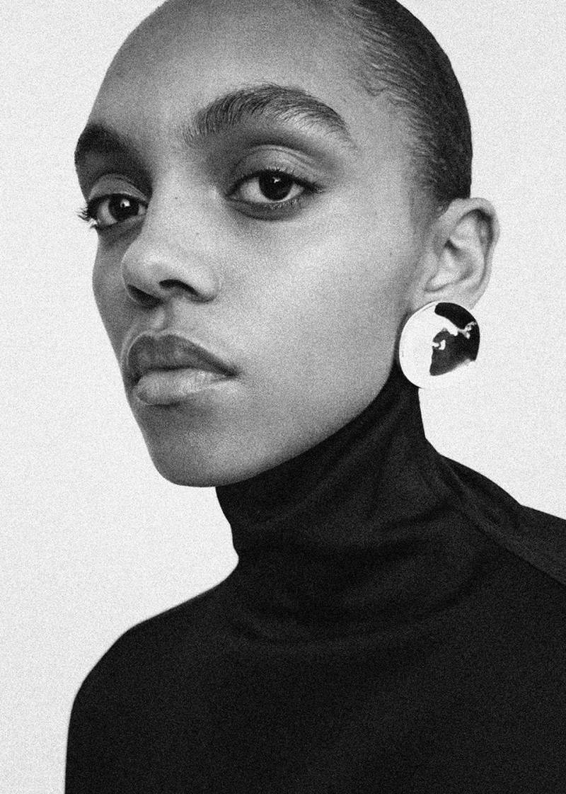 Photo of model Bebe Parnell - ID 724325