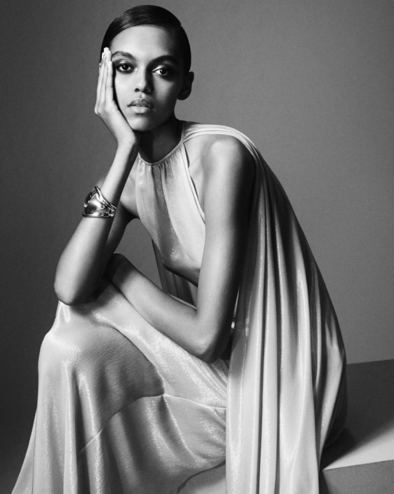 Photo of model Bebe Parnell - ID 724329