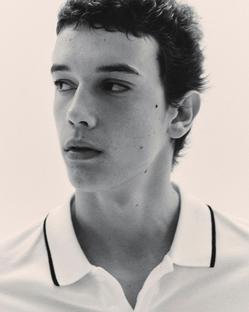 Photo of model Edoardo Duse - ID 724333