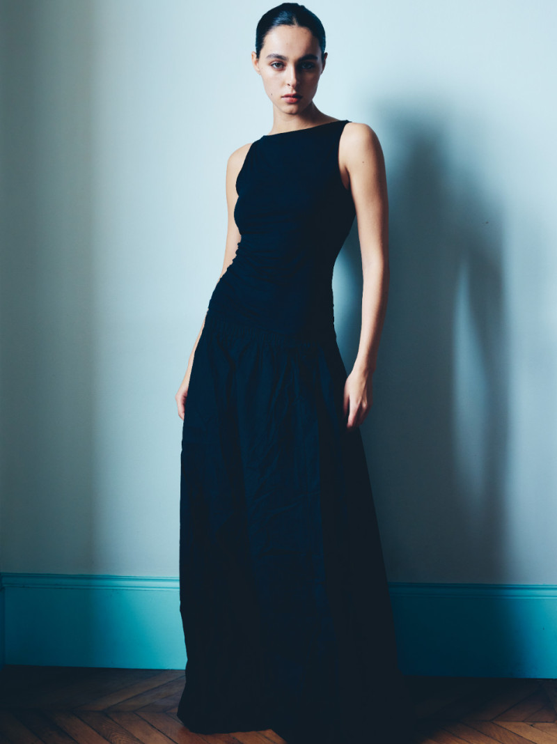 Photo of model Amelie Zalaiti - ID 724350