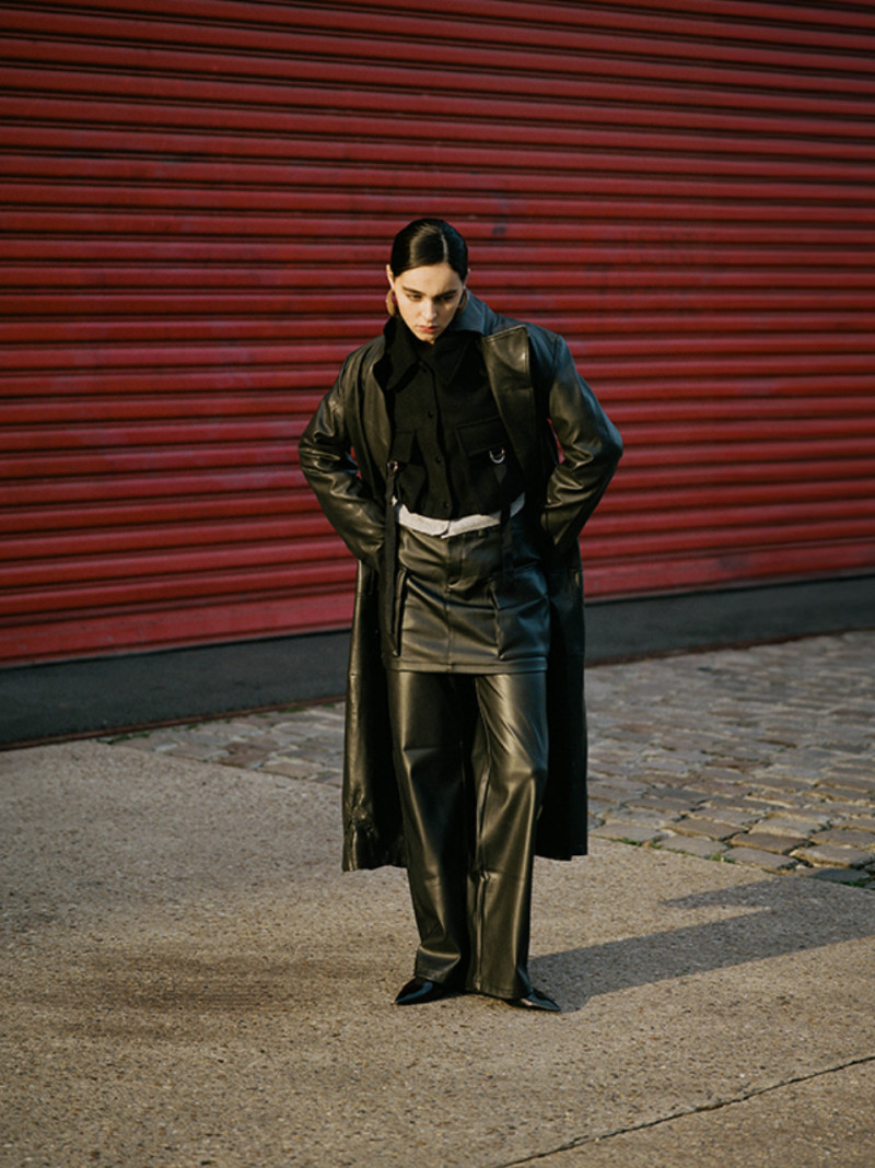 Photo of model Amelie Zalaiti - ID 724360