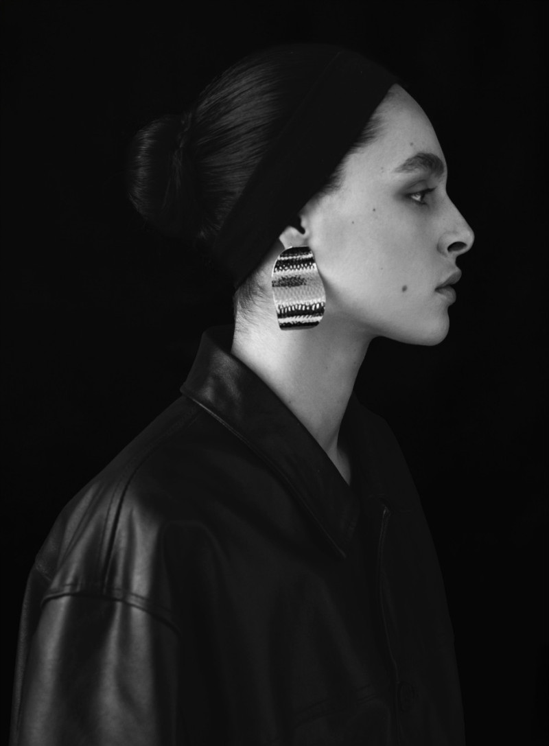 Photo of model Amelie Zalaiti - ID 724361