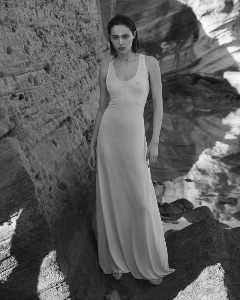 Photo of model Amelie Zalaiti - ID 724362