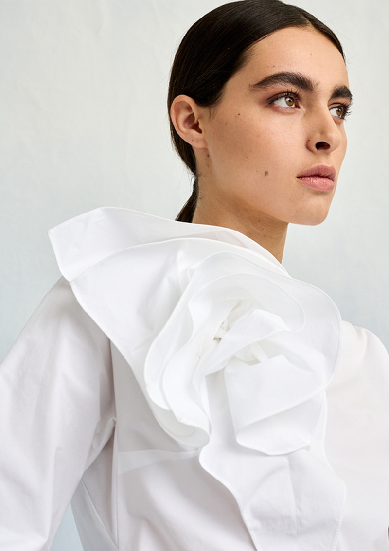 Photo of model Amelie Zalaiti - ID 724370