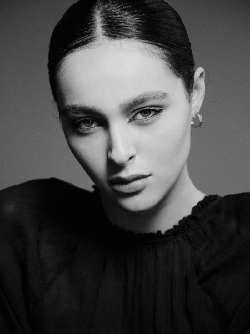 Photo of model Amelie Zalaiti - ID 724378