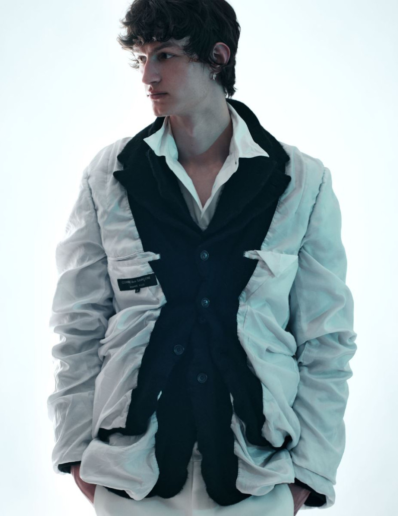 Photo of model Filip Gasiewicz - ID 724382