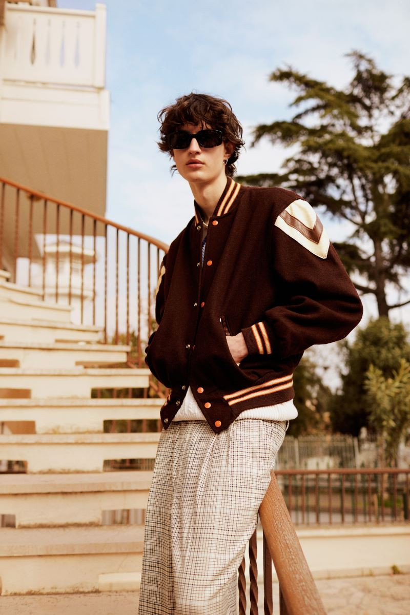 Photo of model Filip Gasiewicz - ID 724385