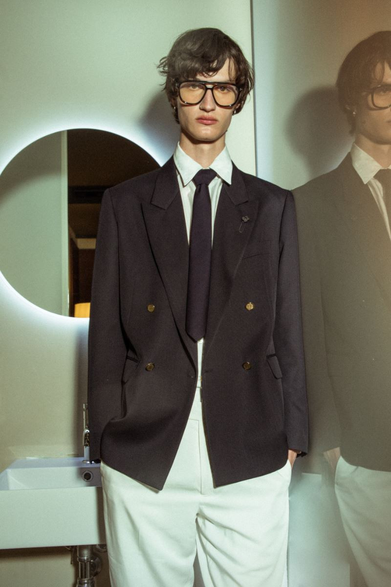Photo of model Filip Gasiewicz - ID 724387