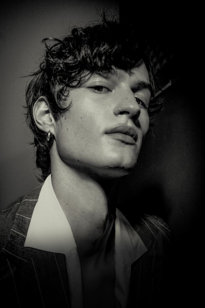 Photo of model Filip Gasiewicz - ID 724390