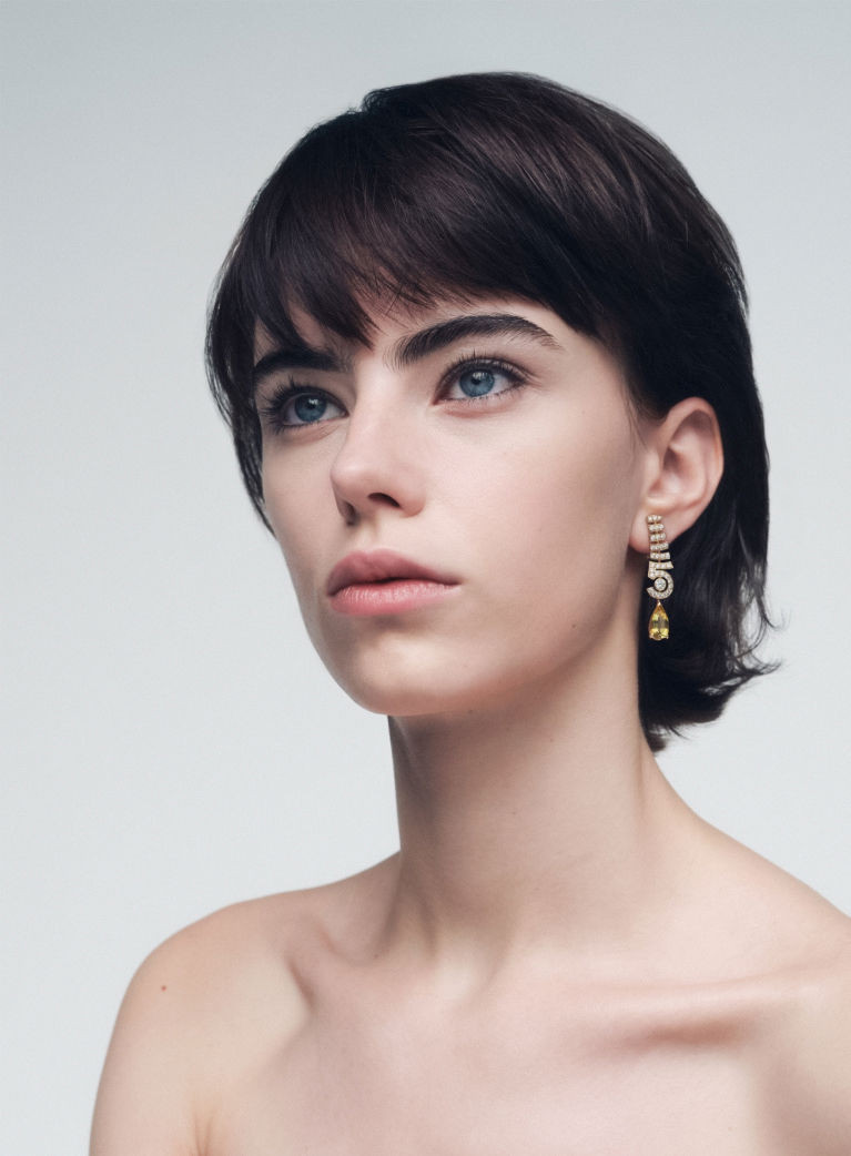 Photo of model Karyna Maziar - ID 724404