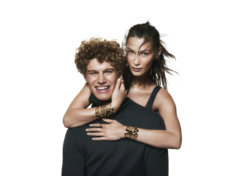 Photo of model Timo Baumann - ID 724411